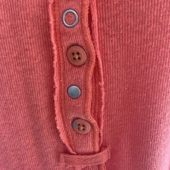 Free People NWT long sleeve - Picture 11 of 13